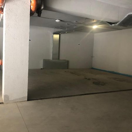 Apartman Romantika Chopok Juh 12 塔莱 外观 照片