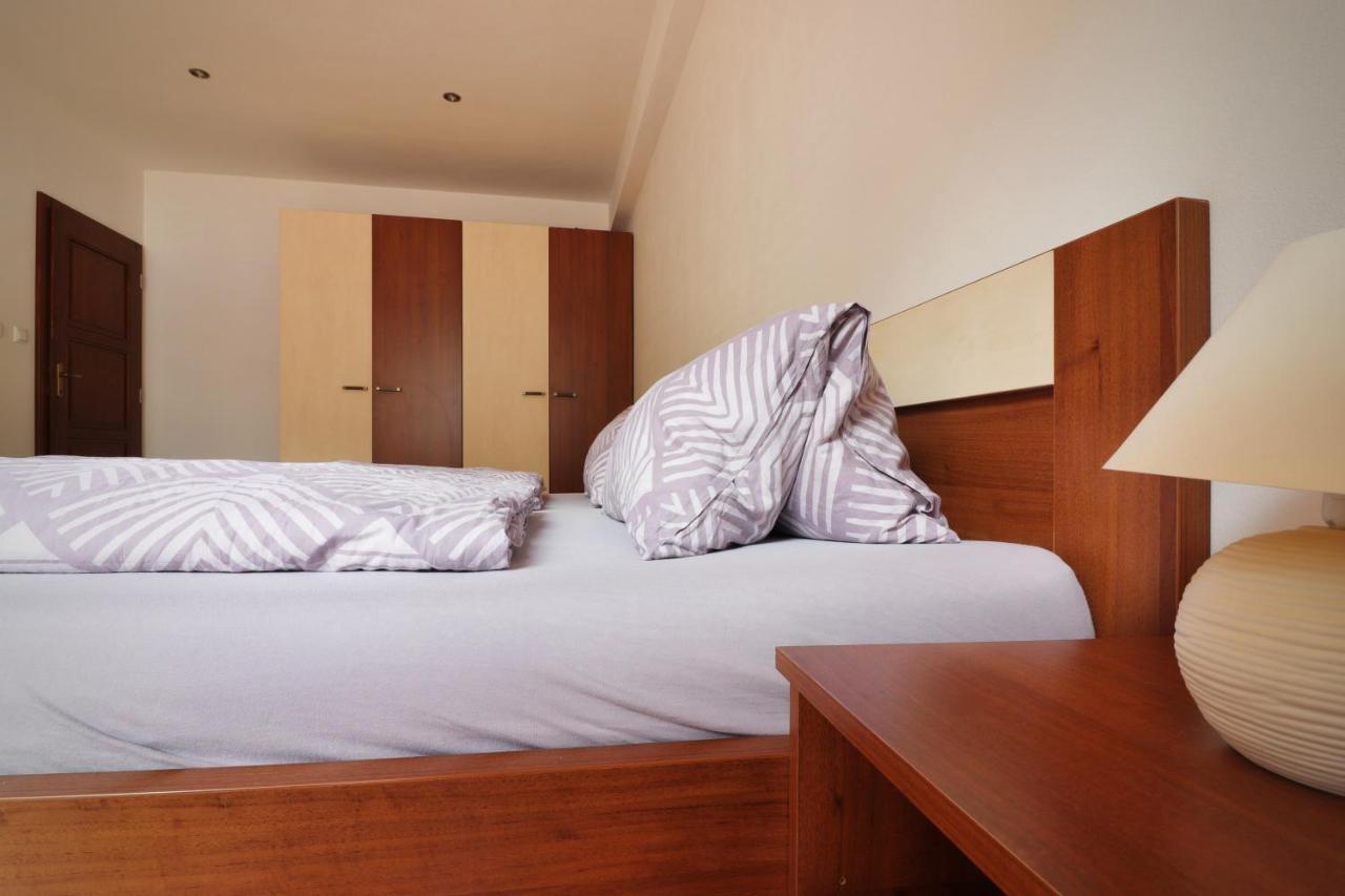 Apartman Romantika Chopok Juh 12 塔莱 外观 照片