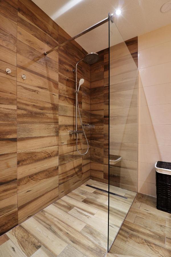 Apartman Romantika Chopok Juh 12 塔莱 外观 照片