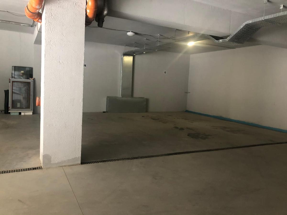 Apartman Romantika Chopok Juh 12 塔莱 外观 照片